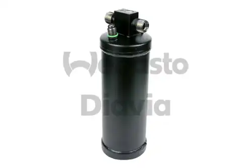 Осушитель кондиционера WEBASTO 82D0175761MA