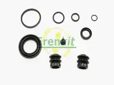 D4045 !рем.к-т диск.торм.\ Audi, VW, Alfa, Fiat, Lancia diam.36 (lucas) 236001 FRENKIT