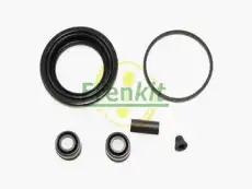 D4046 !рем.к-т диск.торм.\ Nissan Bluebird/Terrano diam.60.5 260004 FRENKIT