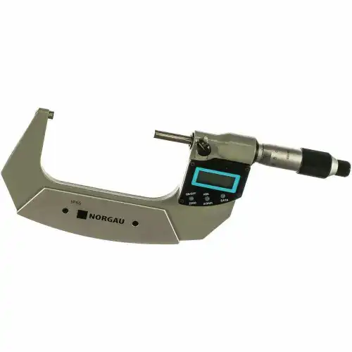 Микрометр цифровой NMD-65D 041057004 NORGAU