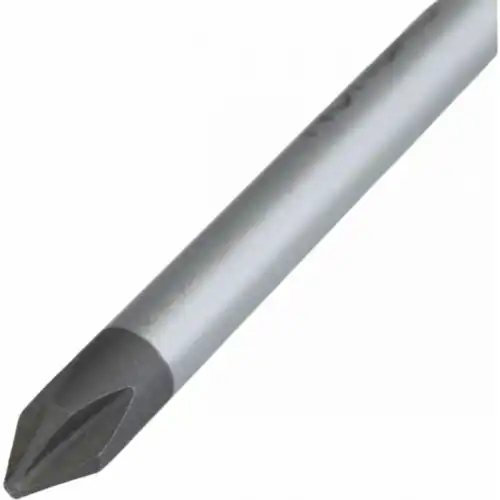 Отвертка PHILLIPS N161-PH3x150 062103230 NORGAU