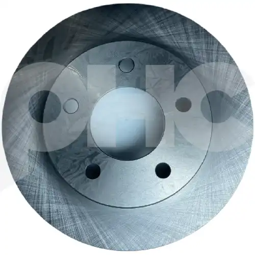 Тормозной диск VALEO PHC R6046