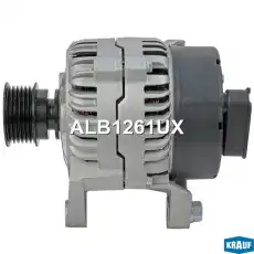 Генератор KRAUF ALB1261UX