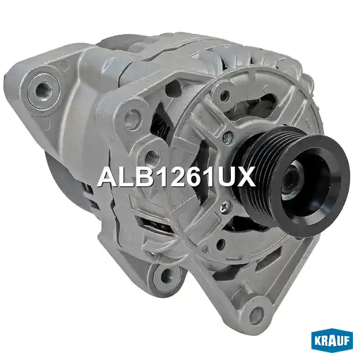 Генератор KRAUF ALB1261UX