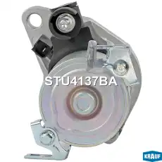 Стартер KRAUF STU4137BA