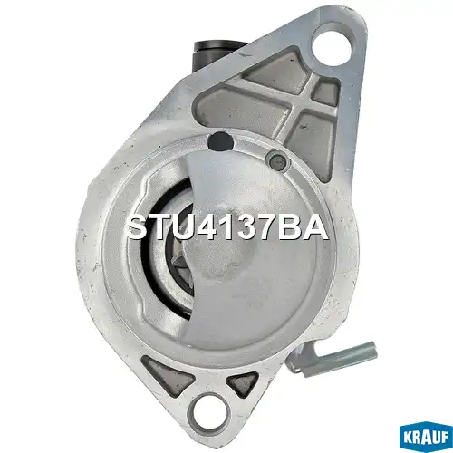 Стартер KRAUF STU4137BA