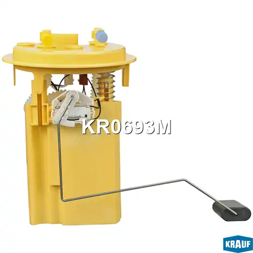 Модуль в сборе с бензонасосом KR0693M KRAUF