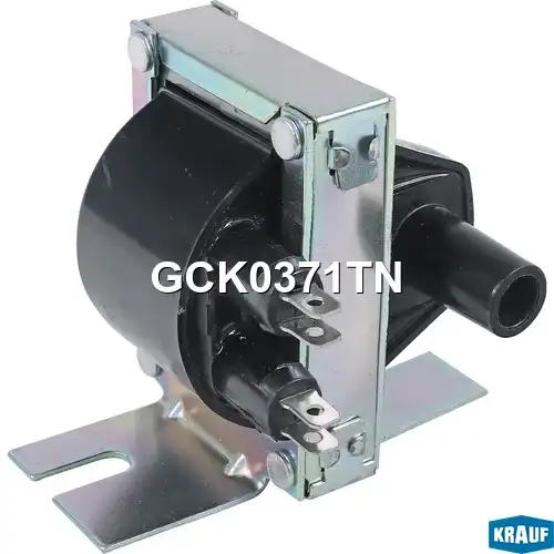 Катушка зажигания KRAUF GCK0371TN