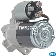 Стартер KRAUF STM5274ZD