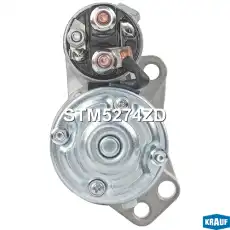 Стартер KRAUF STM5274ZD