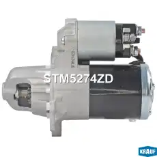 Стартер KRAUF STM5274ZD
