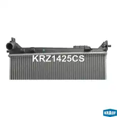 Радиатор системы охлаждения двигателя KRAUF KRZ1425CS