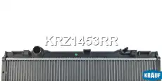 Радиатор системы охлаждения двигателя KRAUF KRZ1453RR