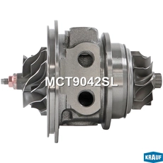 MCT9042SL Картридж для турбокомпрессора KRAUF