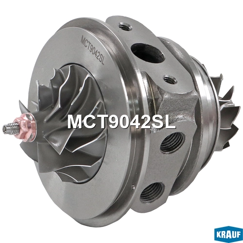 MCT9042SL Картридж для турбокомпрессора KRAUF