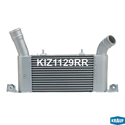 Интеркулер KRAUF KIZ1129RR