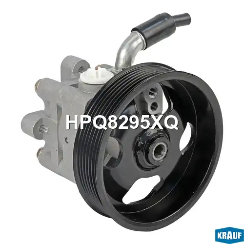 Насос гидроусилителя руля KRAUF HPQ8295XQ