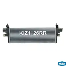 Интеркулер KRAUF KIZ1126RR