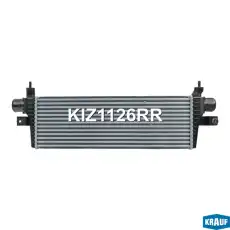 Интеркулер KRAUF KIZ1126RR