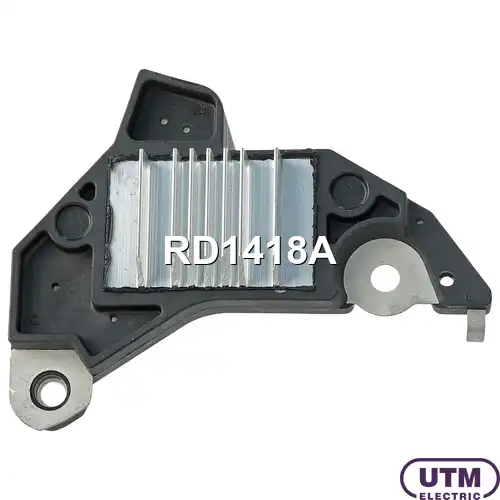 RD1418A Регулятор генератора UTM