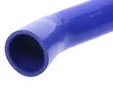  Патрубок радиатора для а/м ГАЗ 13016090 MEGAPOWER