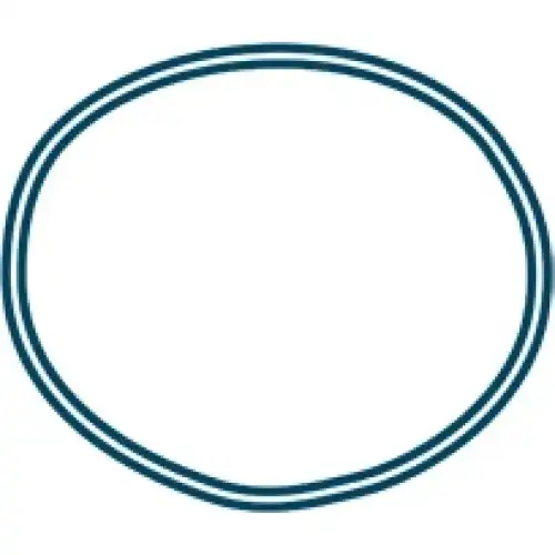 Кольцо гильзы OE GERMANY 01 0111 470000