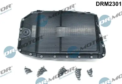Поддон картера КПП DR. MOTOR DRM2301