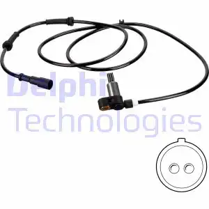 Шаровая опора DELPHI SS20749