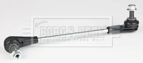 Тяга стабилизатора BORG&BECK BDL7625