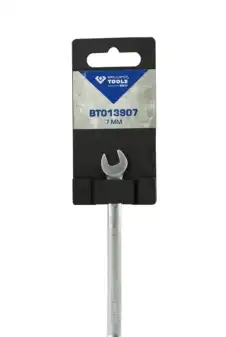 Набор торцевых ключей BT020046 KS TOOLS