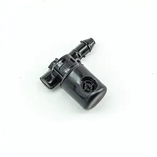 Форсунка стеклоомывателя GM120782509 DOMINANT