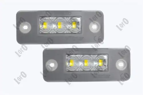 Фонарь габаритный ABAKUS L03-210-0012LED