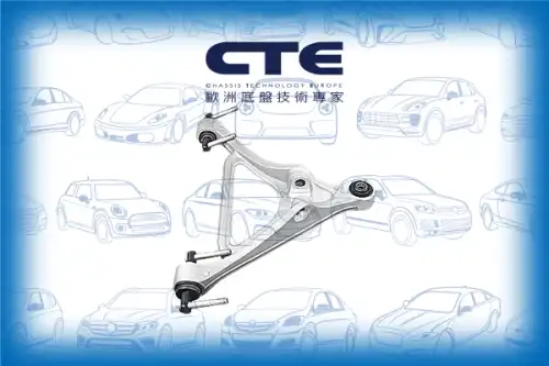 Рычаг подвески CTE CS-3604R