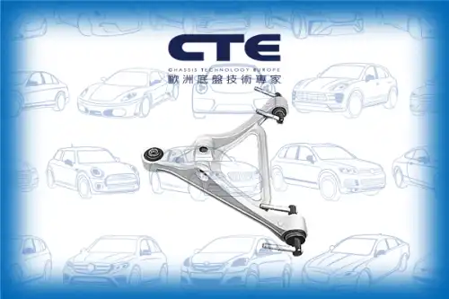Рычаг подвески CTE CS-3604L