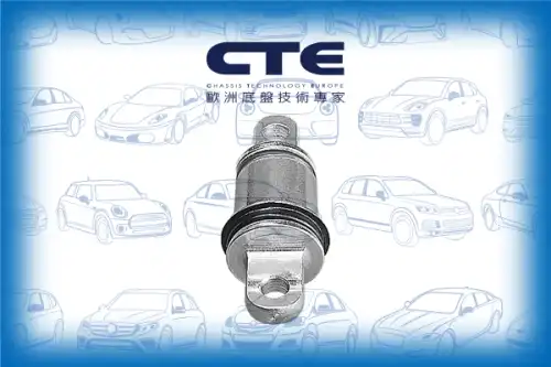 Рычаг подвески CTE CBH36002
