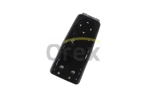 Комбинированный прибор 267002 OREX
