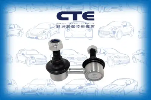 Тяга стабилизатора CTE CSL05015L