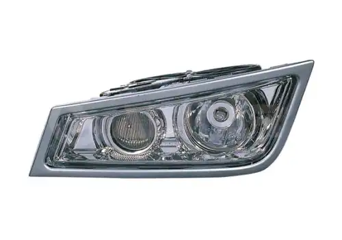 Фара противотуманная ALKAR 9672285