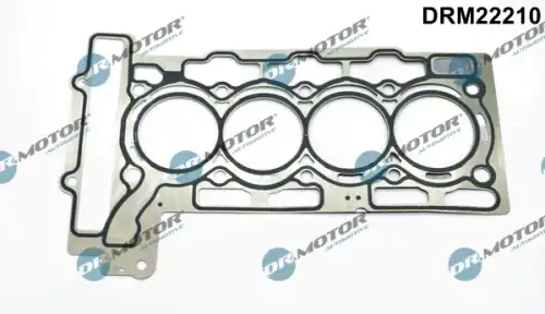 Прокладка ГБЦ DR. MOTOR DRM22210