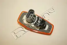 Фонарь указателя поворота 102HY036 RED LINE