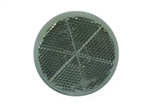 световозвращатель желт. круглый All 620046 VIGNAL