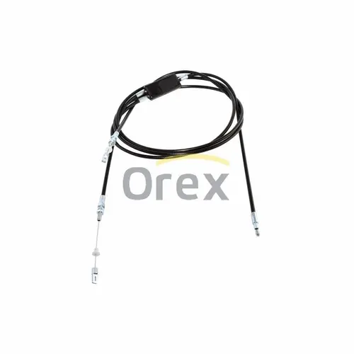 Тросик замка капота 574003 OREX