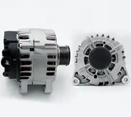Генератор CTR 1245018