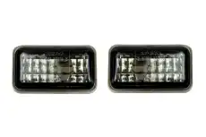 Комплект проблесковых ламп 441-1403PXBE-S ABAKUS