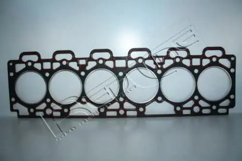 Прокладка ГБЦ RED LINE 34NI023