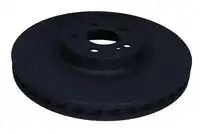 Тормозной диск QUARO QD4286HC