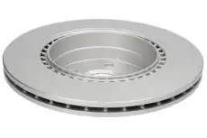 Тормозной диск ABE C4M041ABE-P