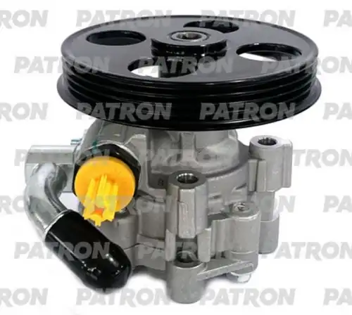 Насос гидроусилителя руля PATRON PPS1210