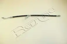 Тормозной шланг 54HY027 RED LINE