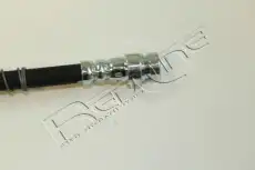 Тормозной шланг 54HY027 RED LINE
